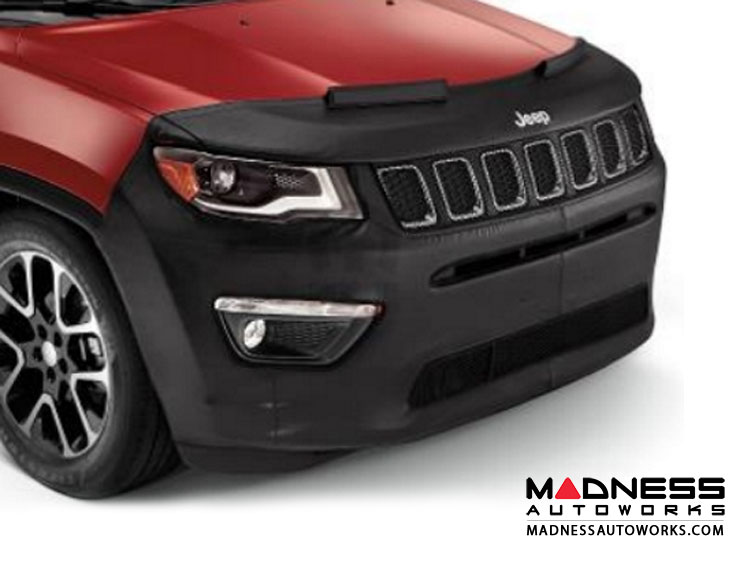 Jeep Compass Front End Cover - Non Trailhawk Model